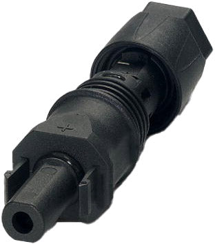Phoenix Contact Sunclix Buchse 2,5 - 6,0mm², Ø: 5,2 - 7,0mm
