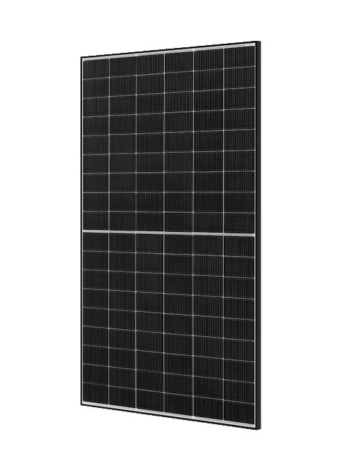 JA Solar JAM54D40-445/LB 445 Wp Glas/Glas Solarmodul, bifacial