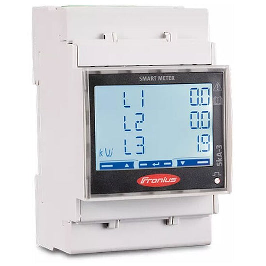 Fronius Smart Meter TS 5KA-3