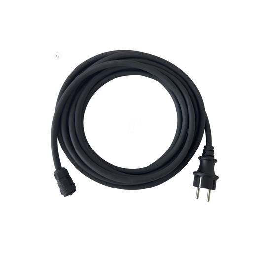 APSystems AC Kabel 5 m mit Schutzkontaktstecker