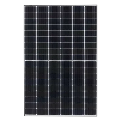 Bauer 435Wp Glas-Glas Pure, bifacial