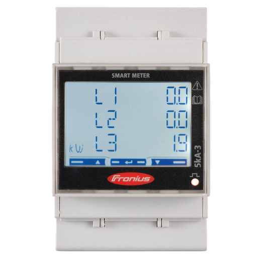 Fronius Smart Meter TS 65A-3