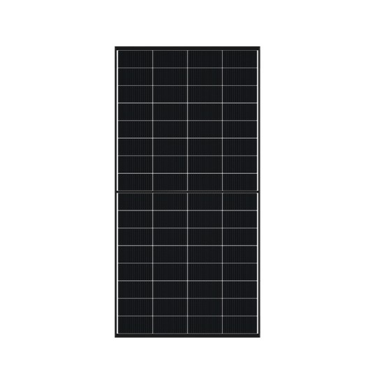 DMEGC 260 Wp Solarmodul: TopCon, geringere Abmaße, bifazial, transparent (DM260M10T-B32HBT)