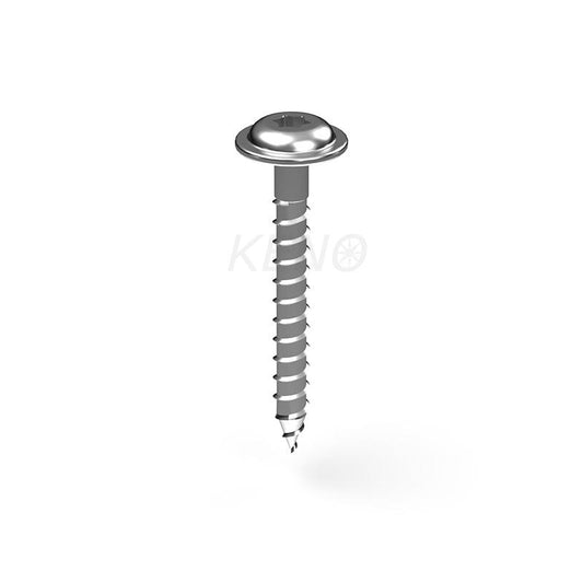 Befestigungsschraube für Dachhaken 80x8mm