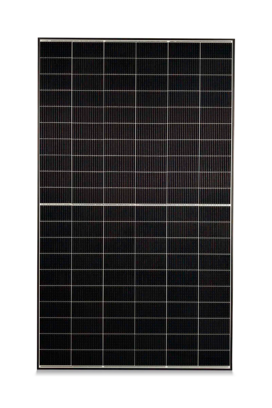 Solyco 510Wp R-WG 120n.4 Glas-Glas Black Frame