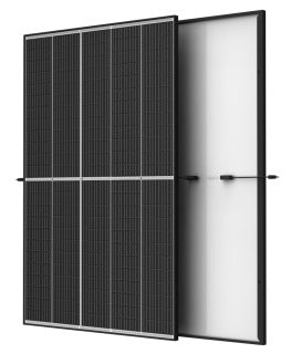 Trina Vertex S+, 435Wp, TSM-435NEG9R.28, Glas-Glas Solarmodul