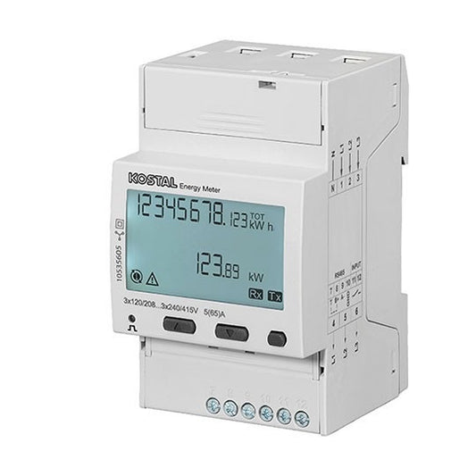 Kostal Energy Meter KEM-C, 3-phasig