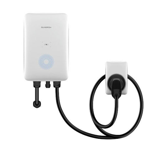 Sungrow AC011E-01 EV Charger