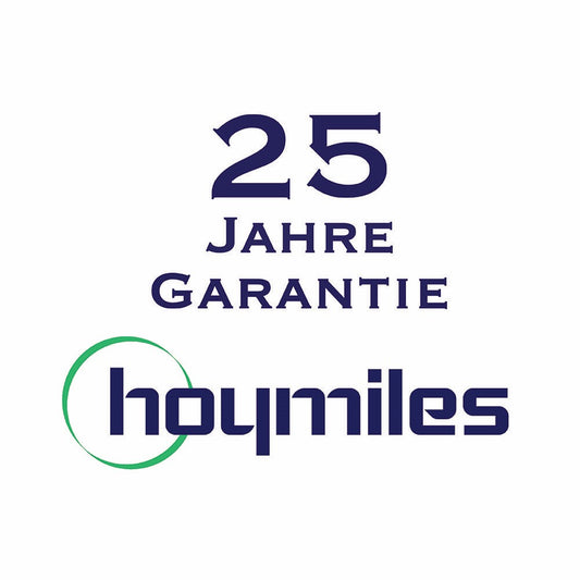 Hoymiles HM-800 Garantieverlängerung