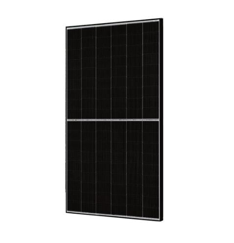 JA Solar JAM54D40-425/MB Glas/Glas, bifazial