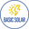 Basic Solar Laatzen Lagershop logo