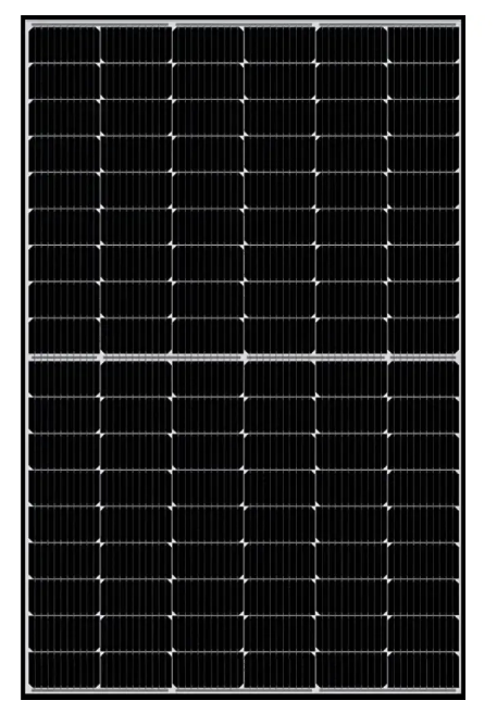 Sunpro bifacial 460W SPDG460-N96R12