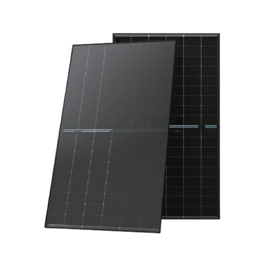 Trina Solar TSM-505NEG18RC.27 505W bifaziales Glas-Glas Modul