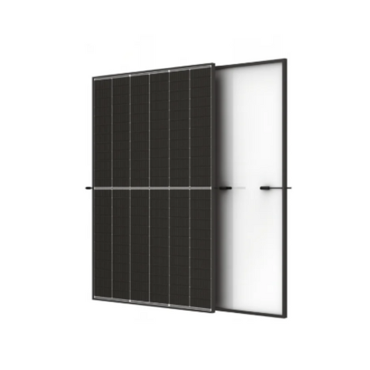 Trina 460 Vertex S+, 460Wp, TSM-460NEG9R.28, Glas-Glas Solarmodul